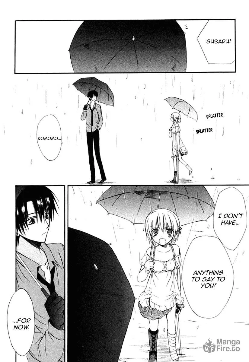 Read Dear chapter 40 image 39 on Lezhin