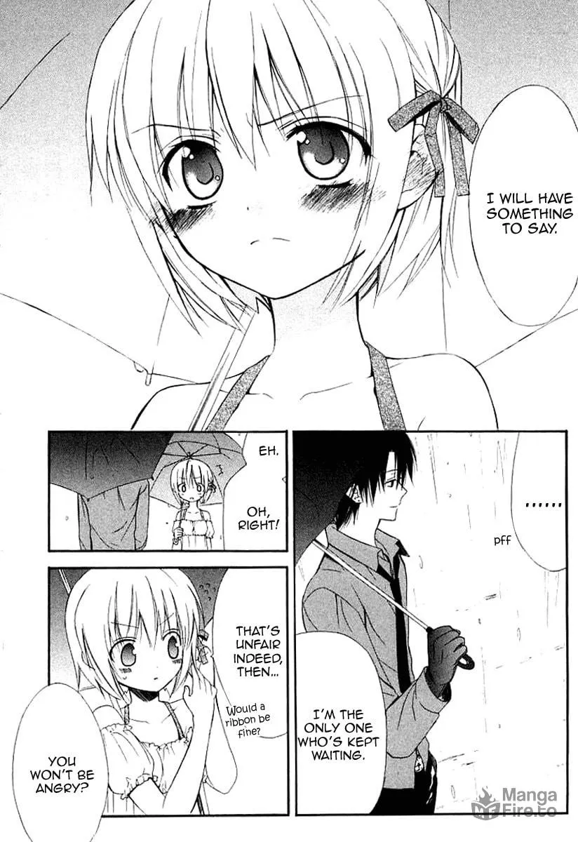 Read Dear chapter 40 image 41 on Lezhin