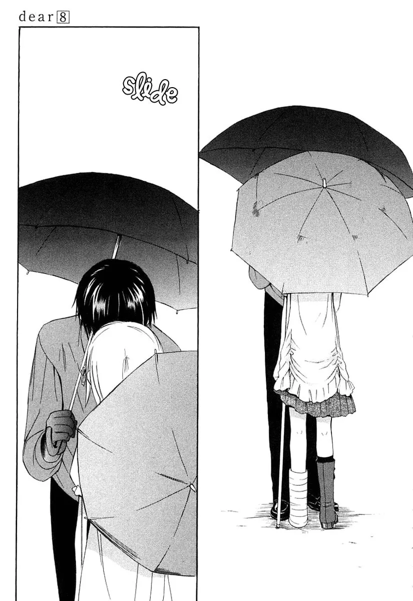 Read Dear chapter 40 image 42 on Lezhin