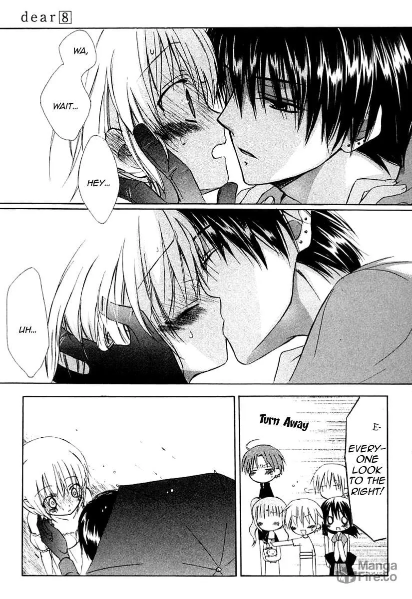 Read Dear chapter 40 image 44 on Lezhin