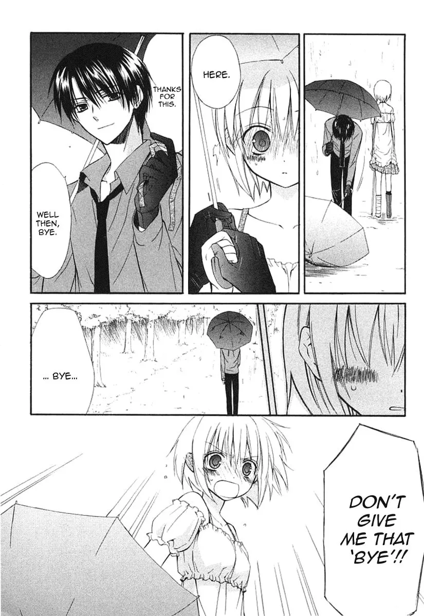 Read Dear chapter 40 image 45 on Lezhin