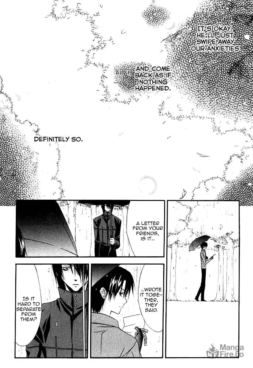Read Dear chapter 40 image 47 on Lezhin