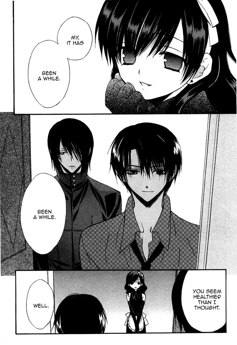 Read Dear chapter 40 image 51 on Lezhin