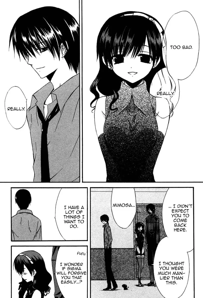 Read Dear chapter 40 image 52 on Lezhin