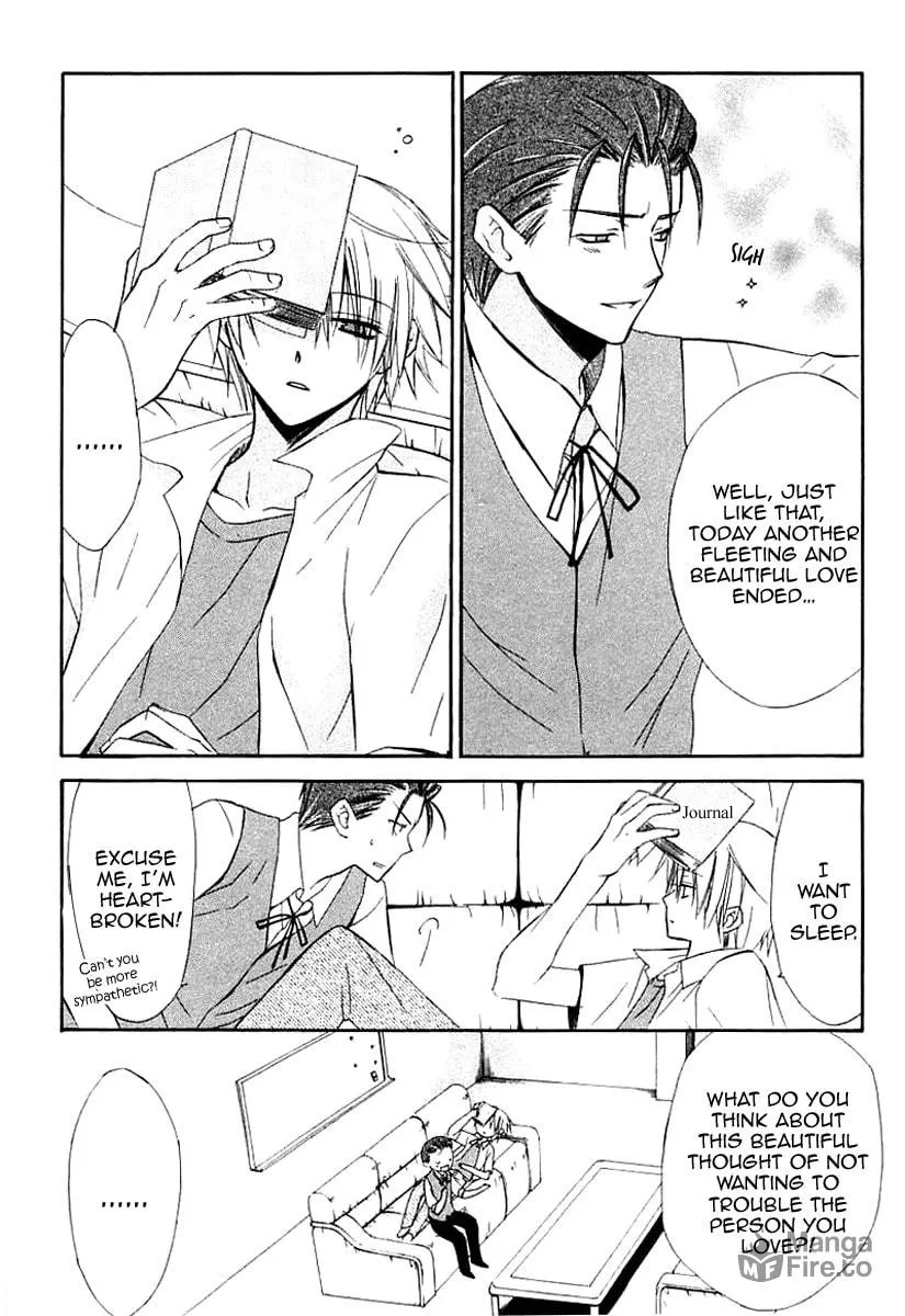Read Dear chapter 41 image 11 on Lezhin