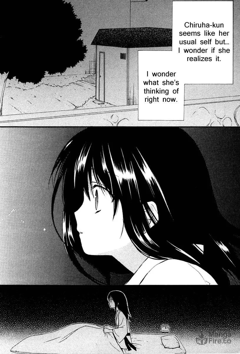 Read Dear chapter 41 image 14 on Lezhin