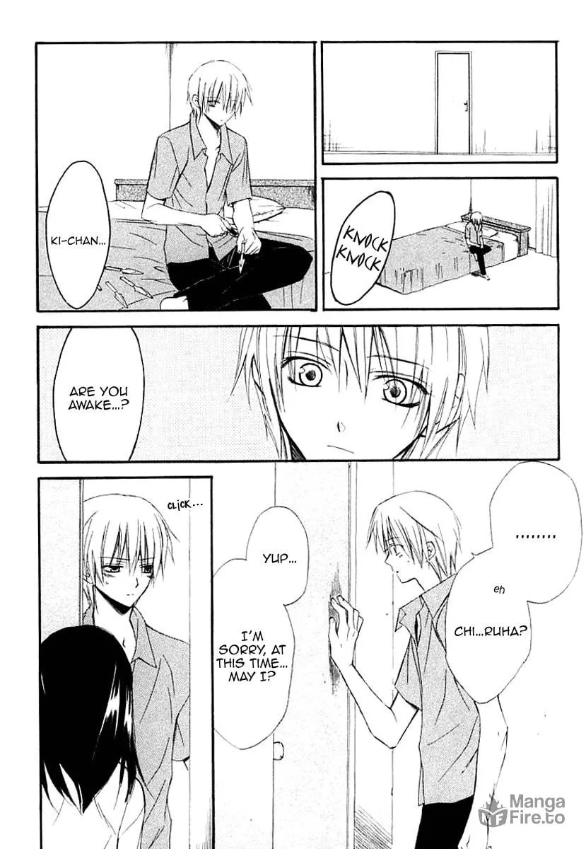 Read Dear chapter 41 image 17 on Lezhin