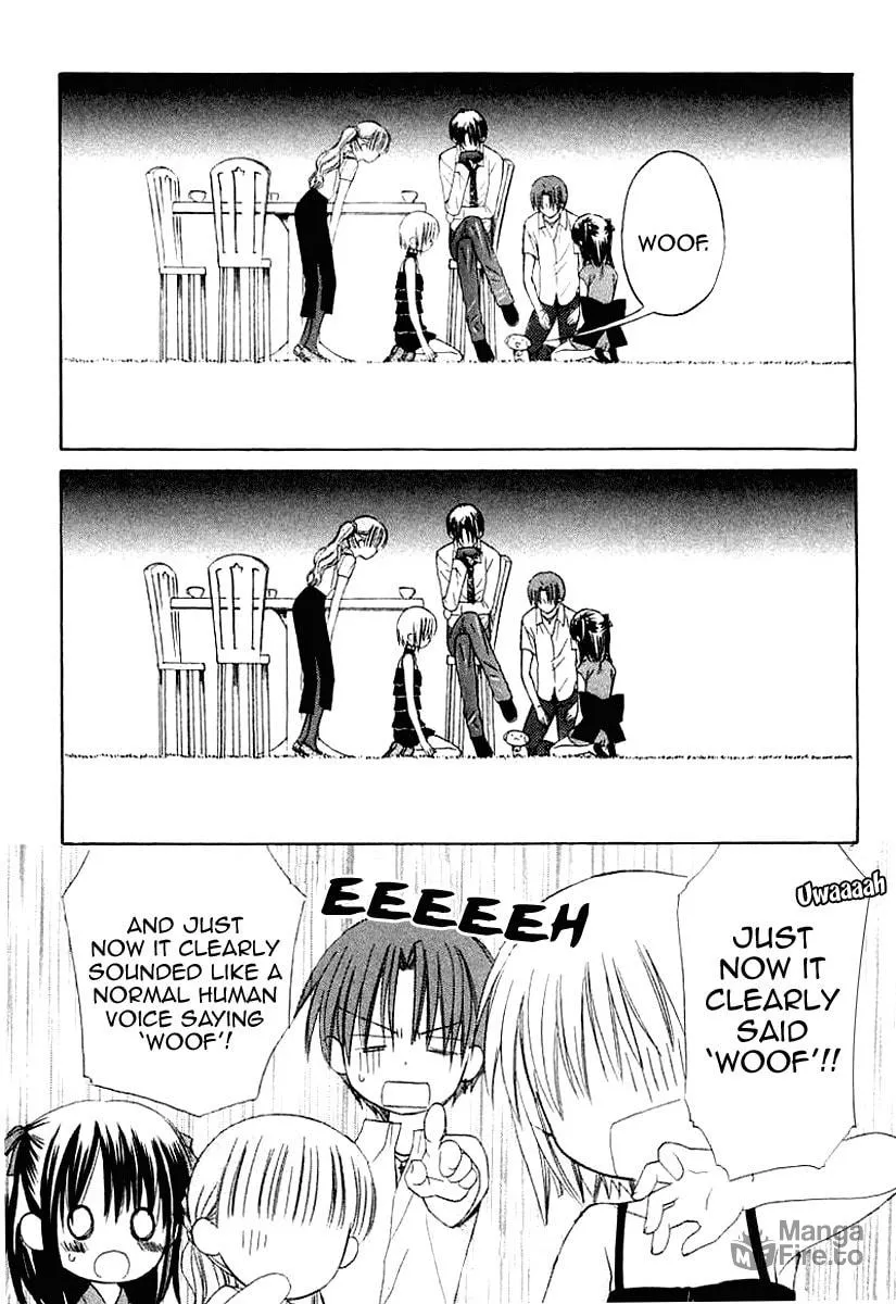 Read Dear chapter 41 image 35 on Lezhin