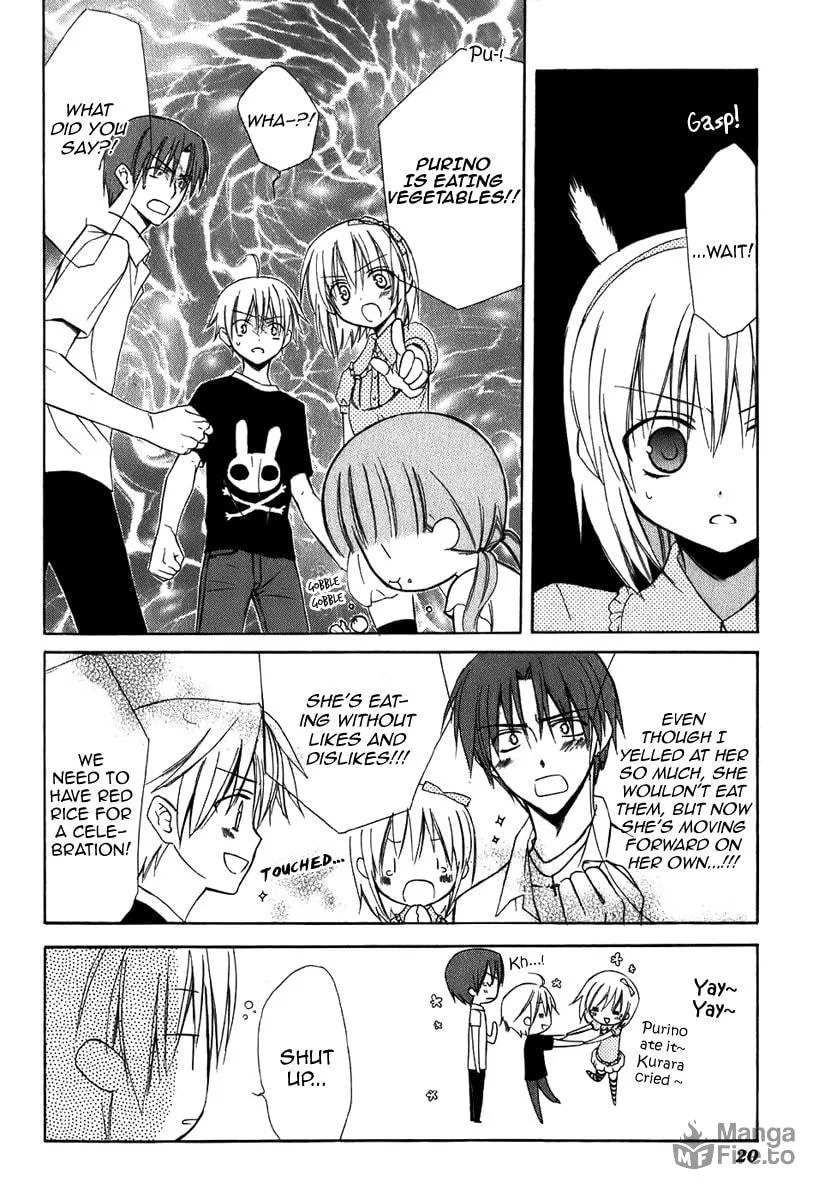 Read Dear chapter 42 image 23 on Lezhin