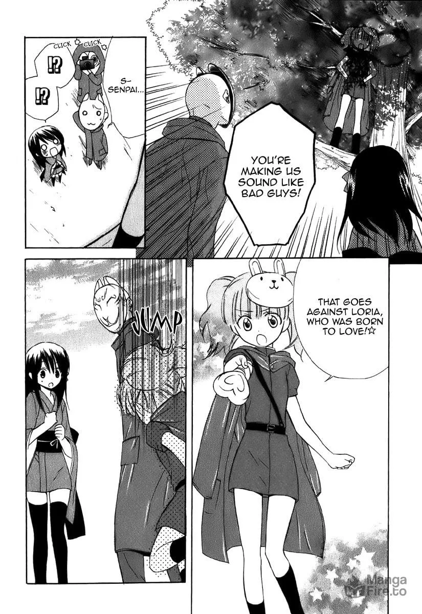 Read Dear chapter 42 image 29 on Lezhin