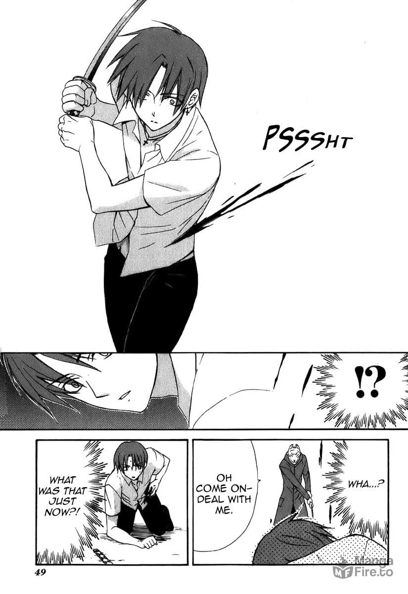 Read Dear chapter 43 image 19 on Lezhin