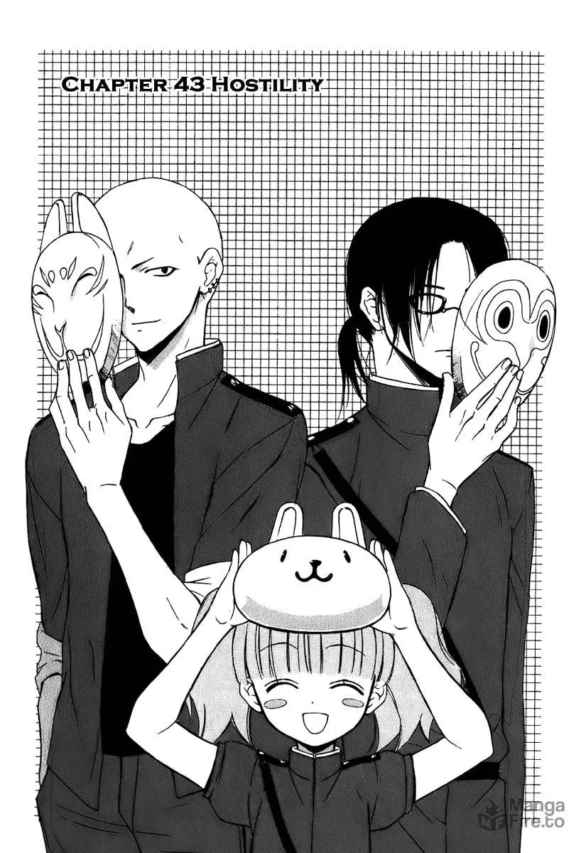 Read Dear chapter 43 image 2 on Lezhin