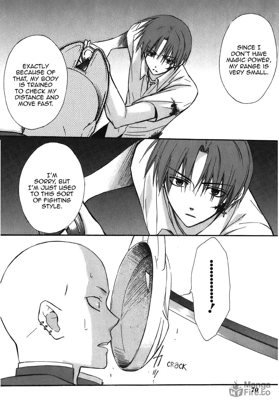 Read Dear chapter 44 image 11 on Lezhin