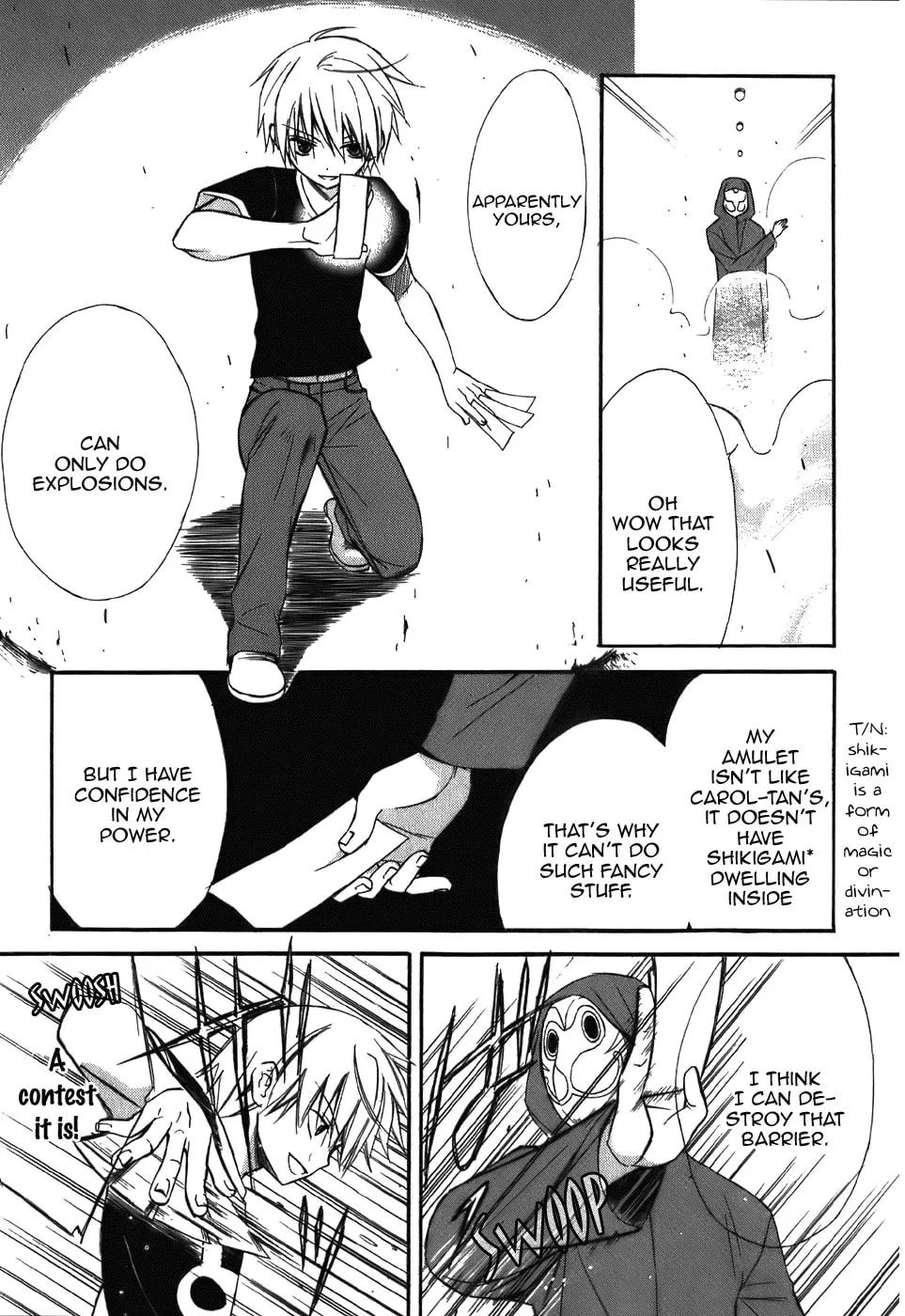 Read Dear chapter 44 image 18 on Lezhin