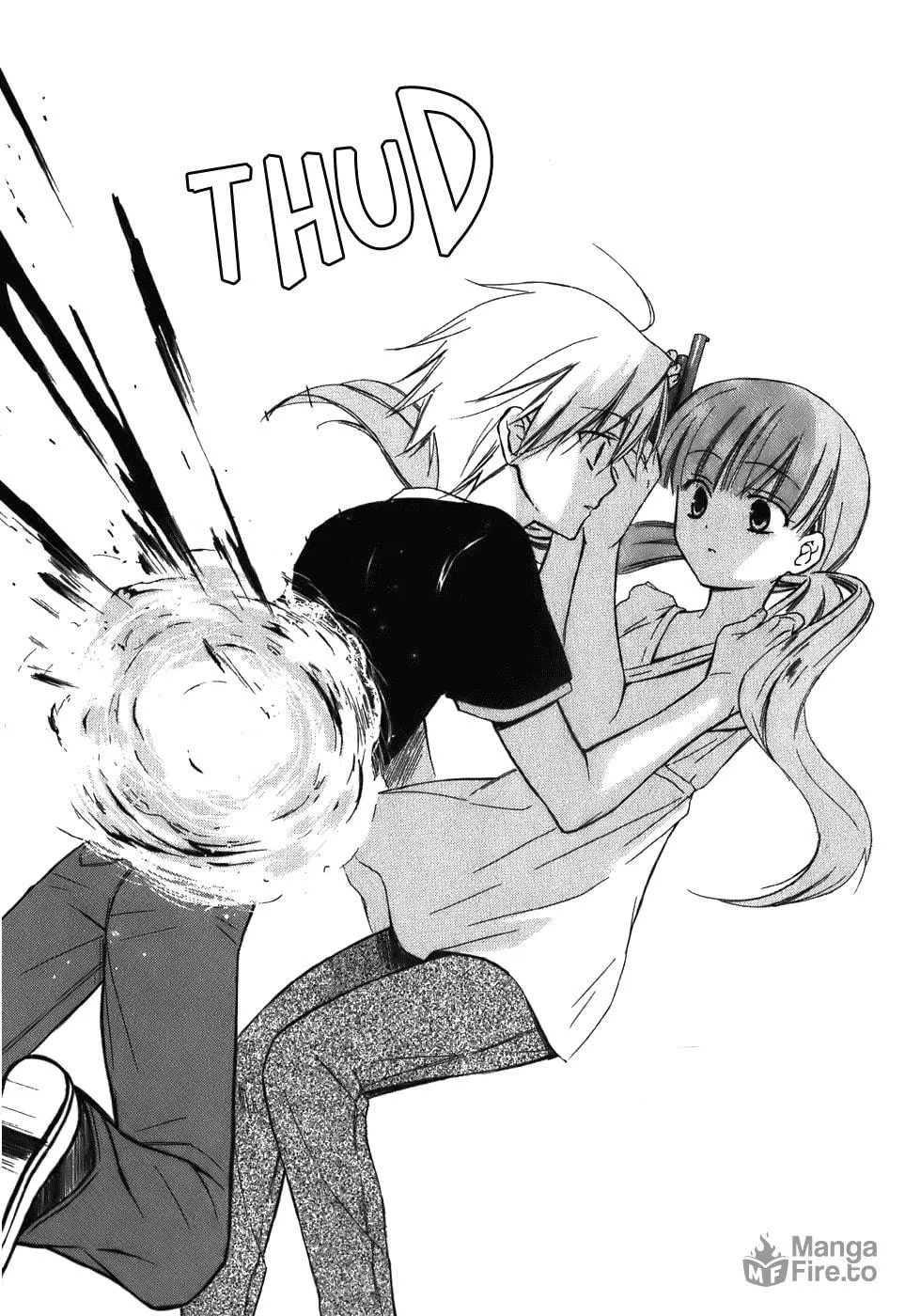 Read Dear chapter 44 image 24 on Lezhin