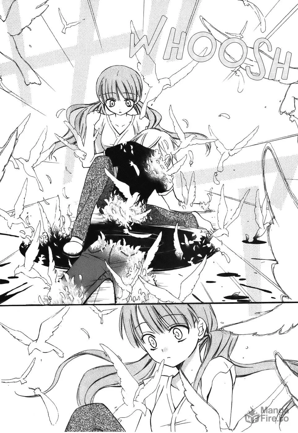 Read Dear chapter 44 image 26 on Lezhin
