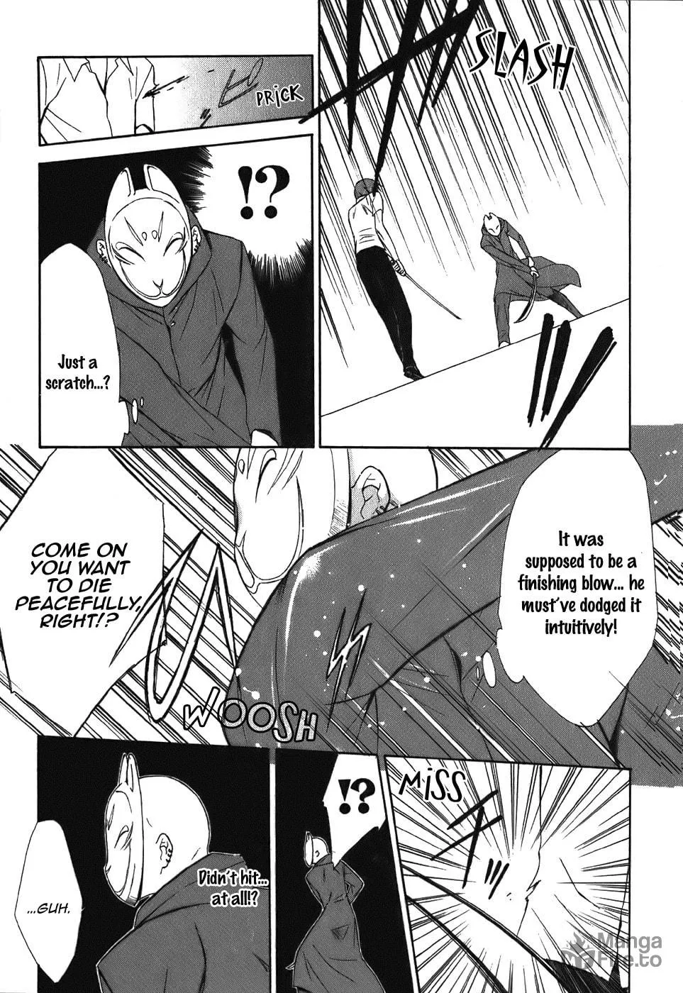 Read Dear chapter 44 image 5 on Lezhin