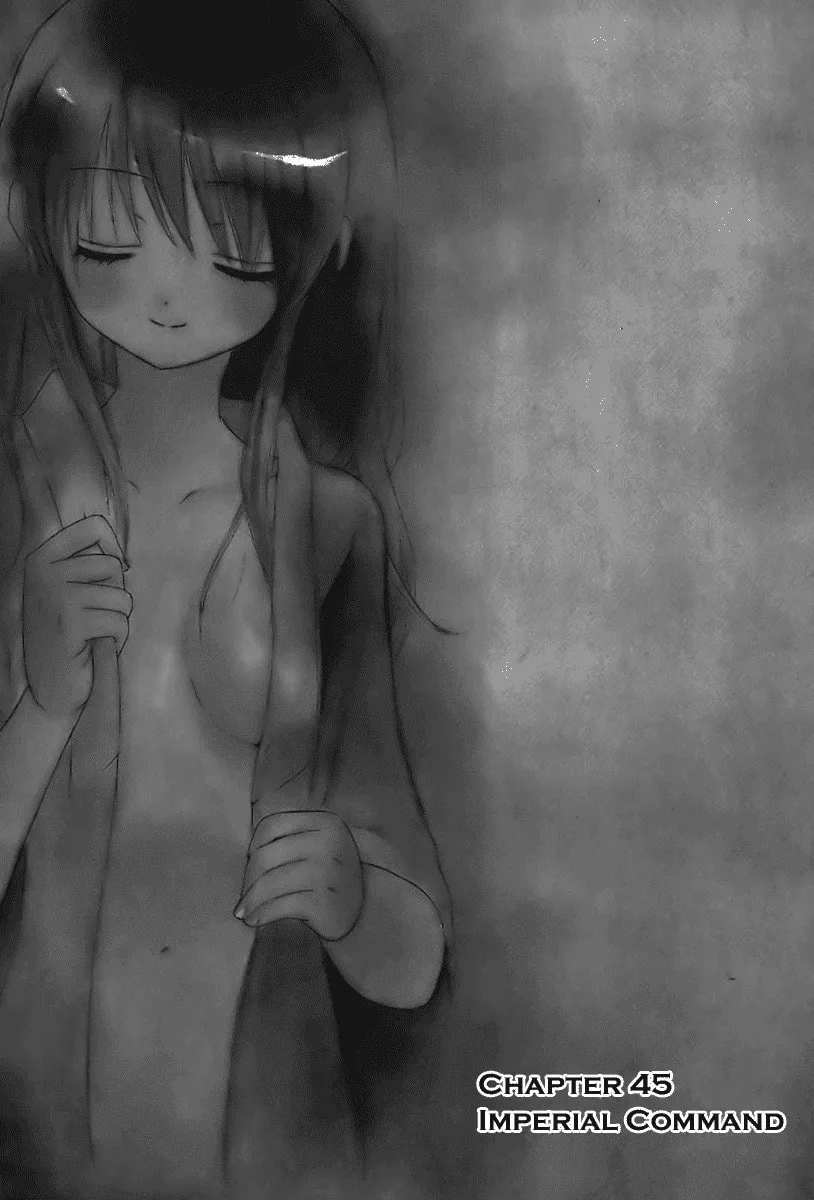 Read Dear chapter 45 image 1 on Lezhin