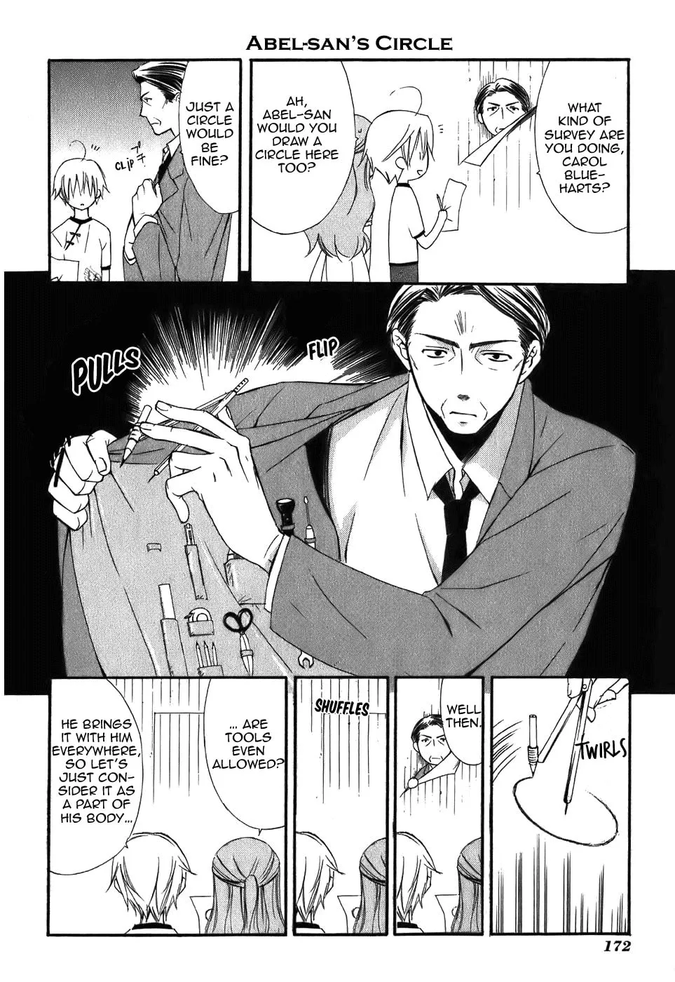 Read Dear chapter 46.5 image 16 on Lezhin