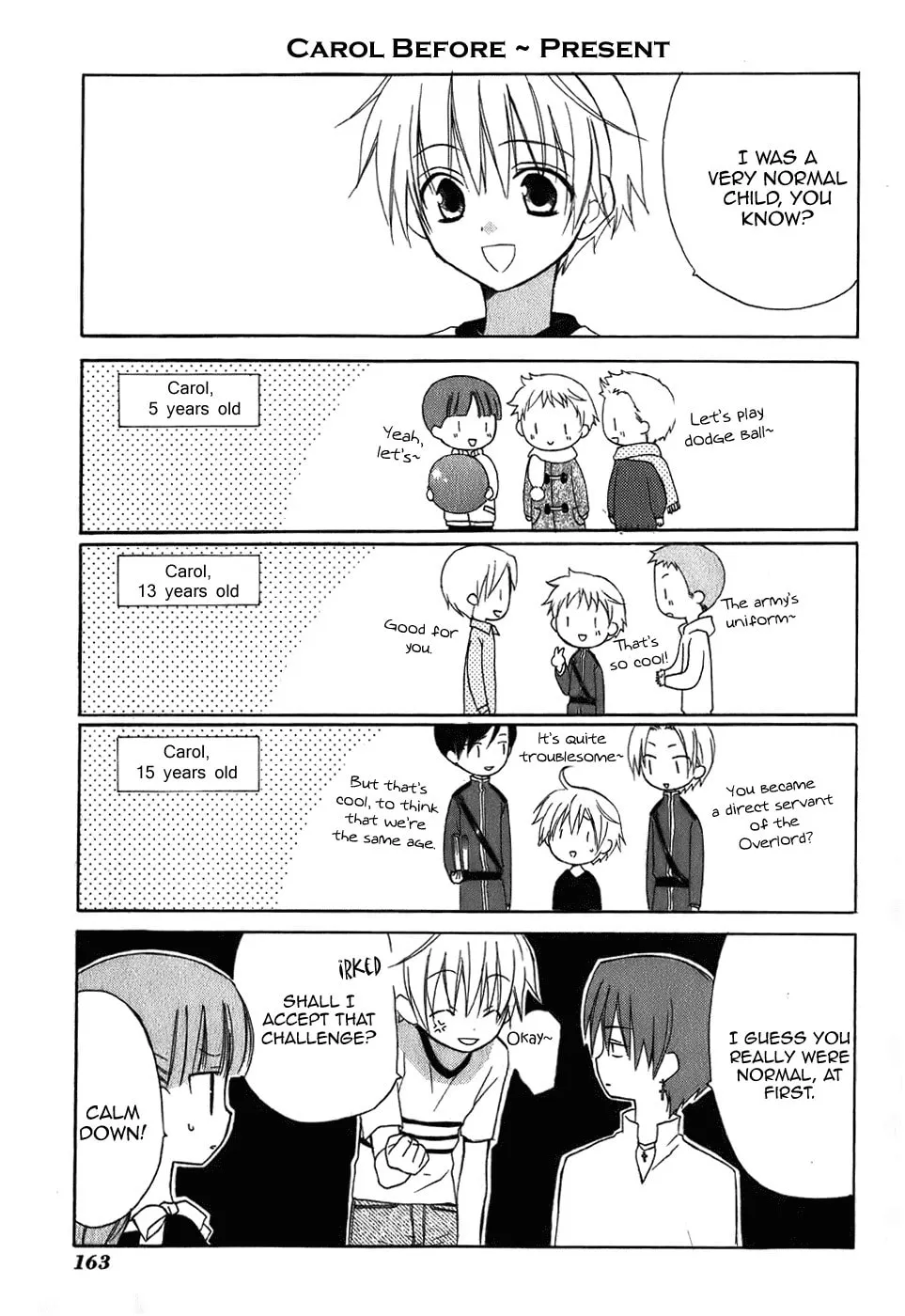 Read Dear chapter 46.5 image 7 on Lezhin