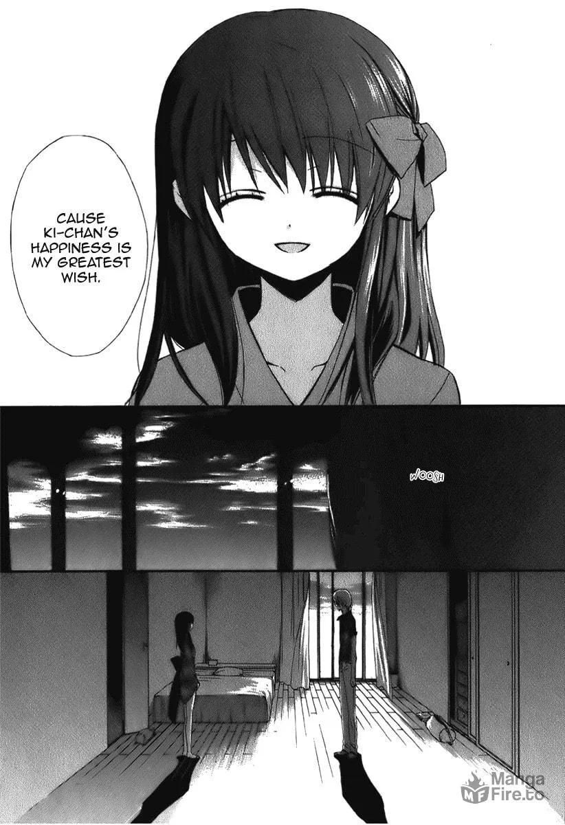 Read Dear chapter 46 image 24 on Lezhin