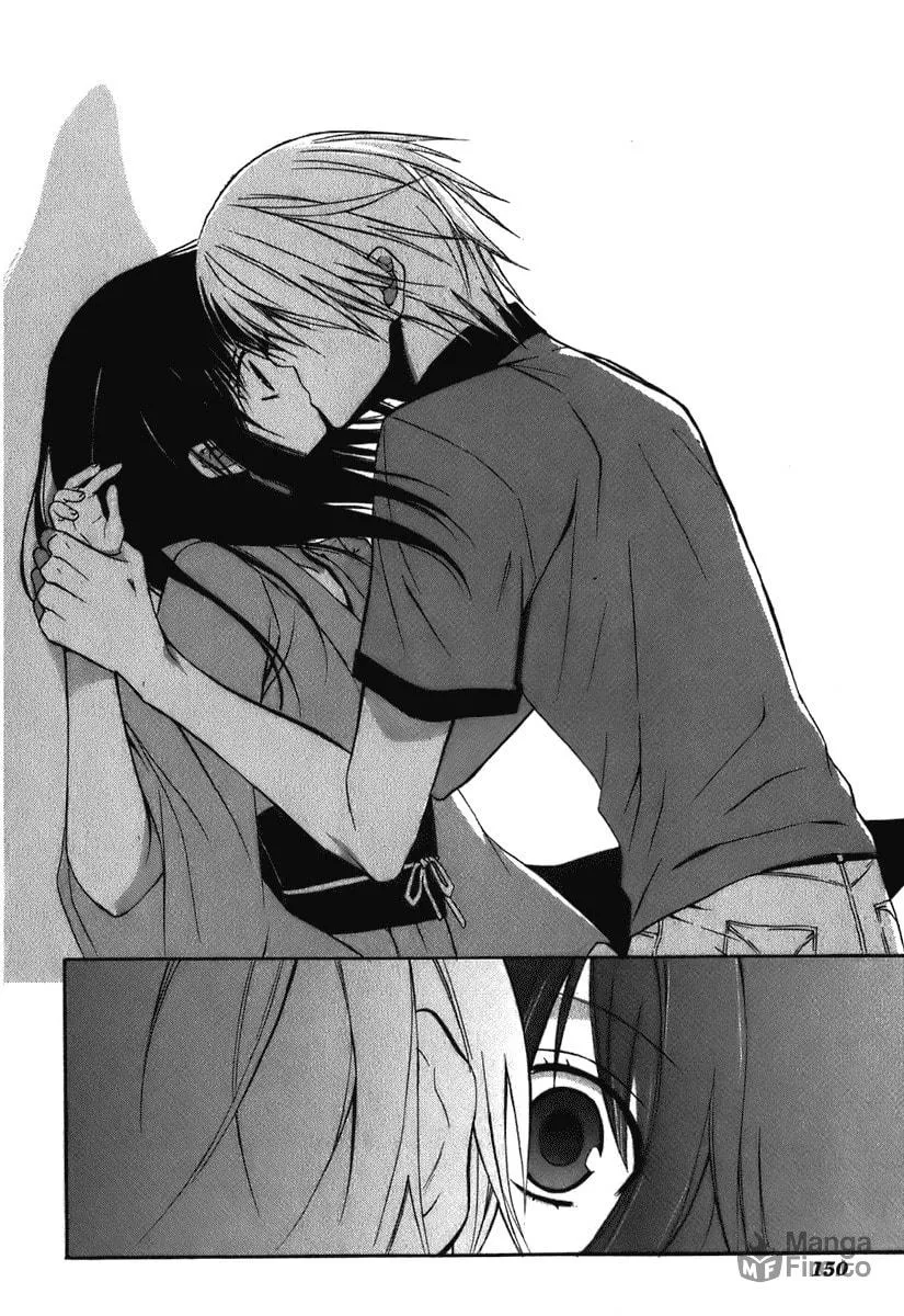 Read Dear chapter 46 image 26 on Lezhin