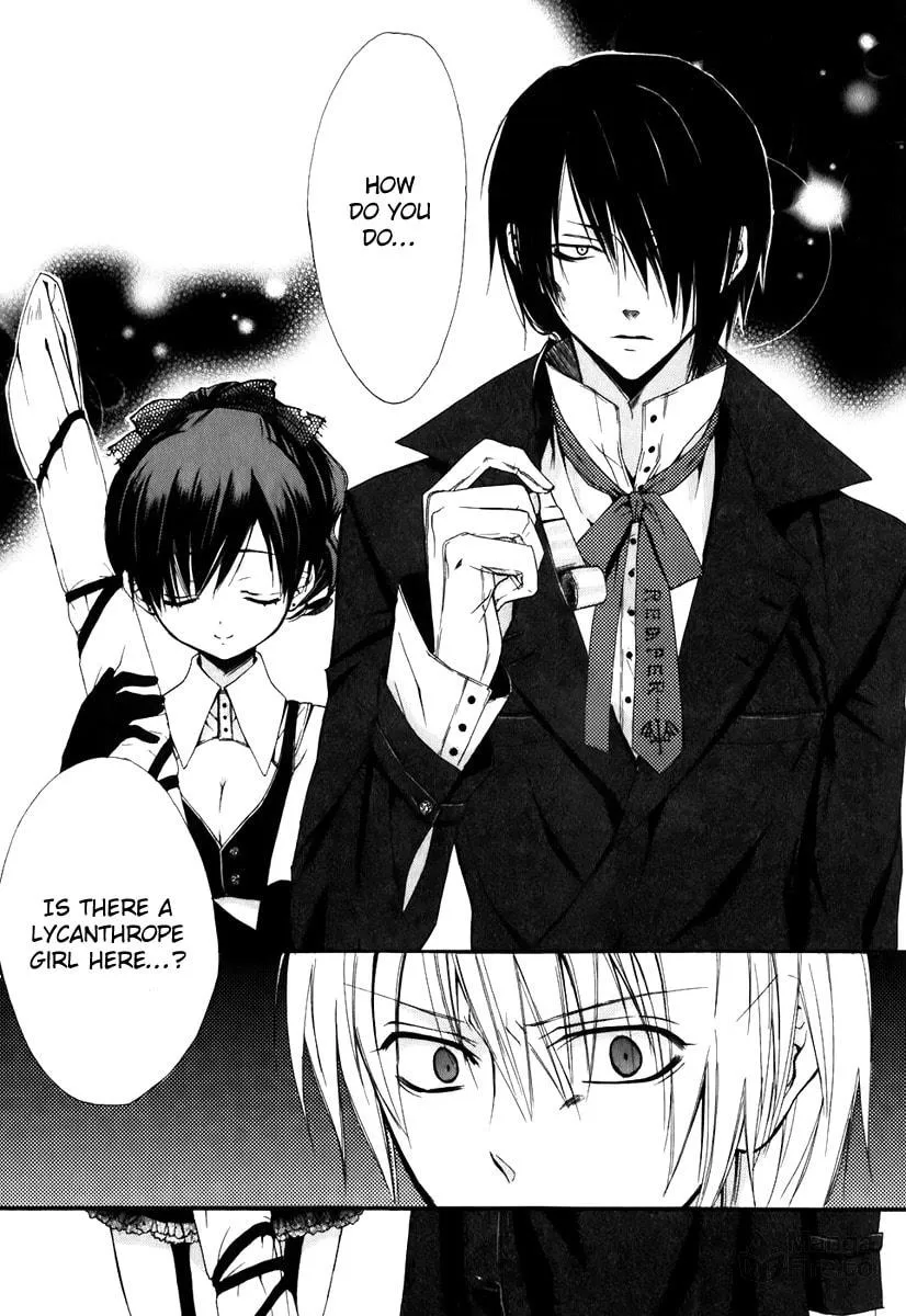 Read Dear chapter 47 image 20 on Lezhin