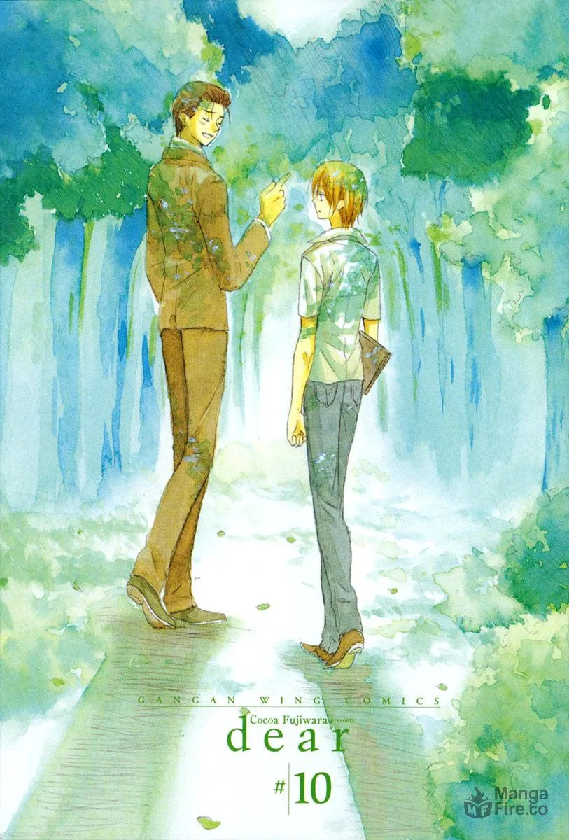 Read Dear chapter 47 image 5 on Lezhin