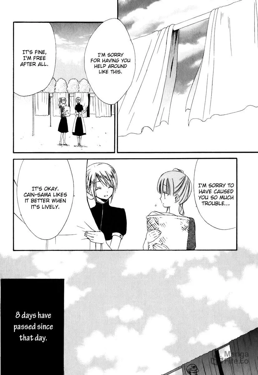 Read Dear chapter 47 image 8 on Lezhin