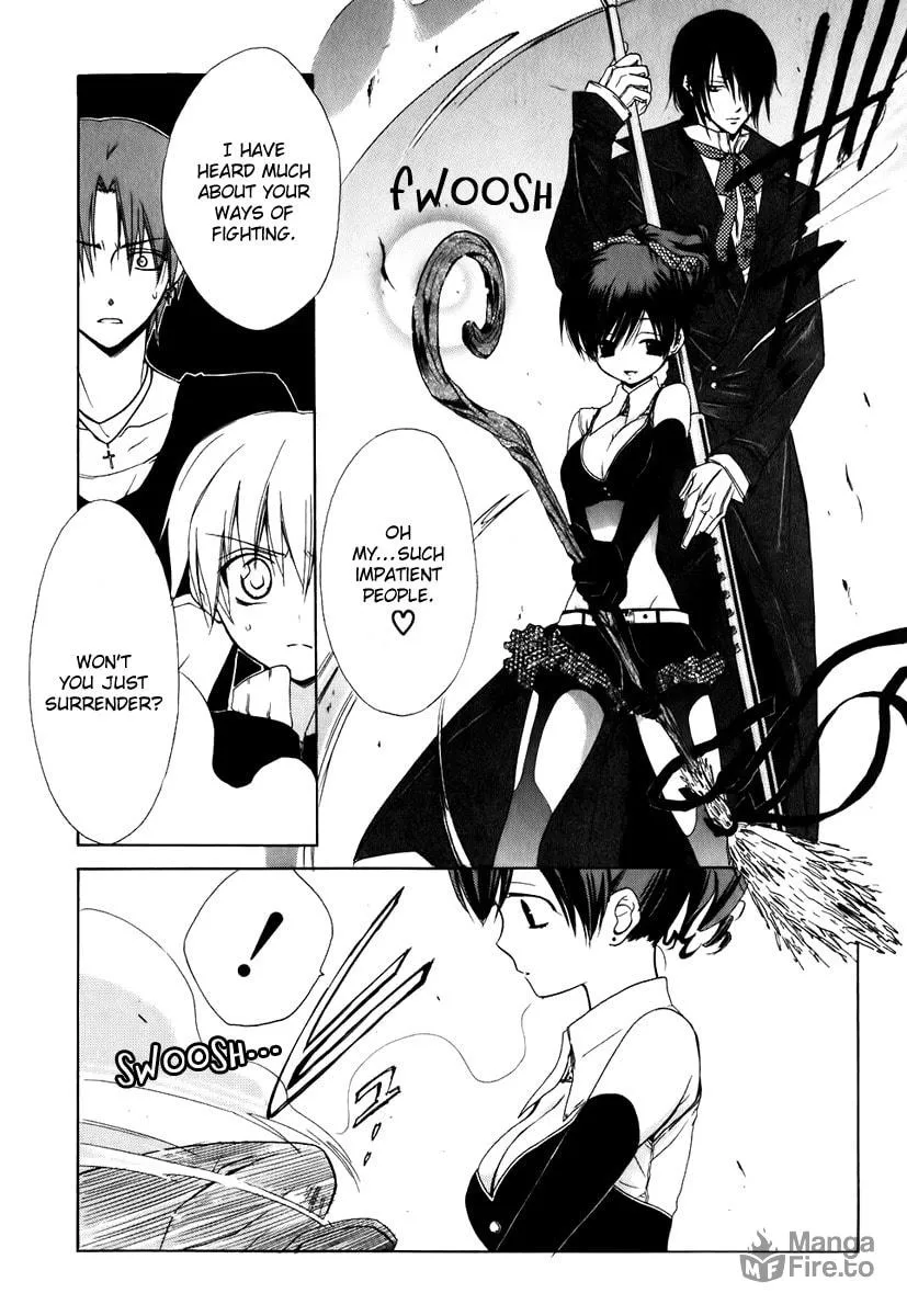 Read Dear chapter 48 image 17 on Lezhin