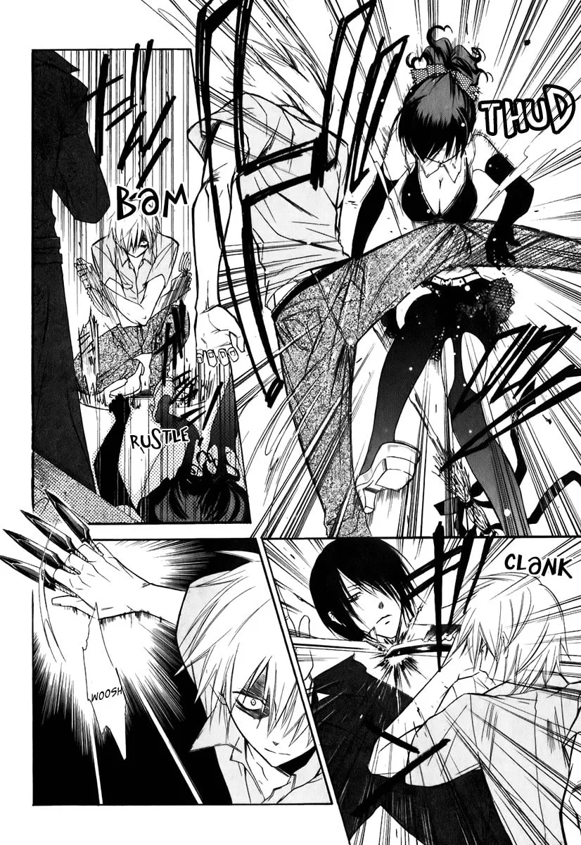 Read Dear chapter 48 image 18 on Lezhin