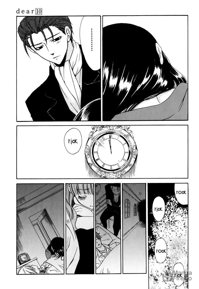 Read Dear chapter 48 image 29 on Lezhin