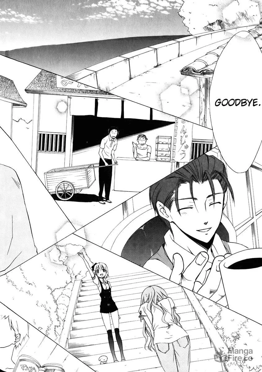 Read Dear chapter 48 image 34 on Lezhin