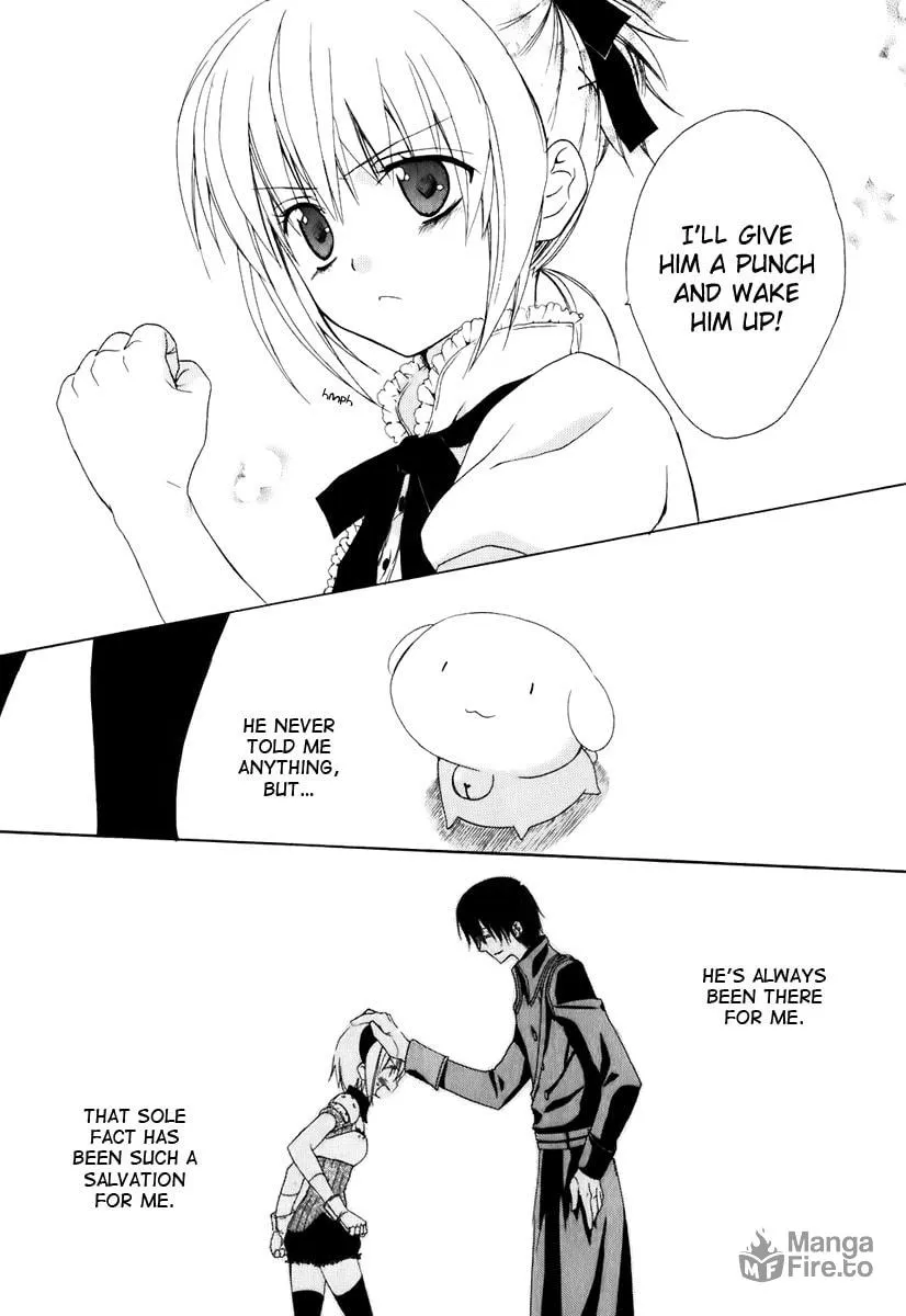 Read Dear chapter 49 image 11 on Lezhin