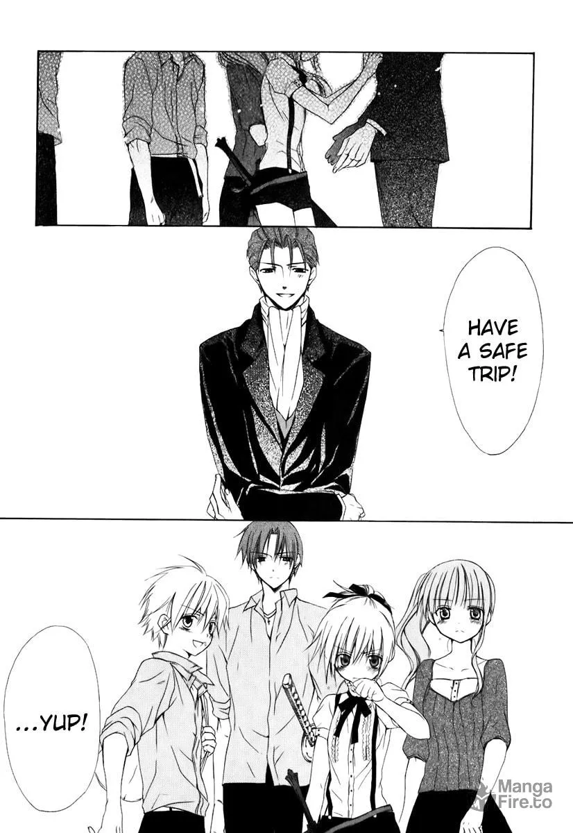 Read Dear chapter 49 image 19 on Lezhin