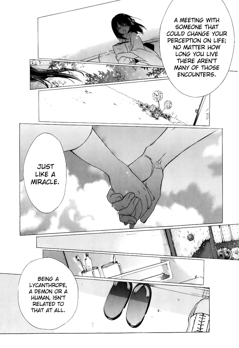 Read Dear chapter 49 image 30 on Lezhin