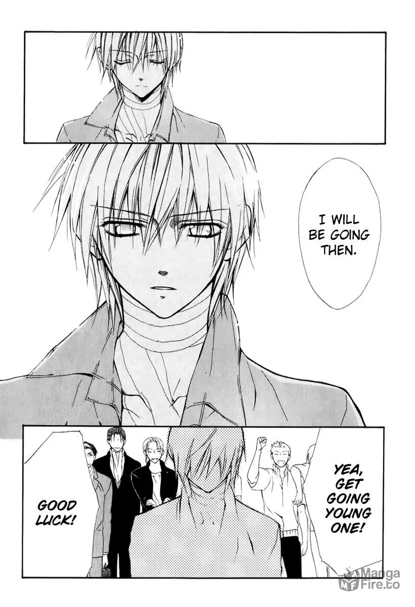 Read Dear chapter 49 image 35 on Lezhin