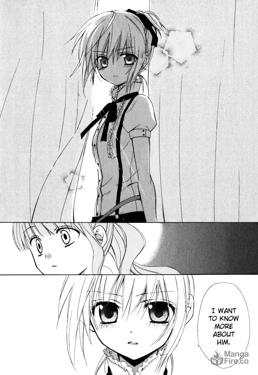 Read Dear chapter 49 image 9 on Lezhin
