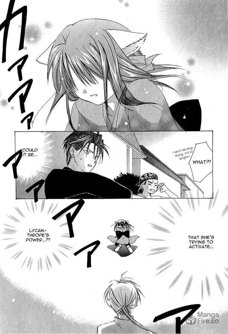 Read Dear chapter 5 image 26 on Lezhin