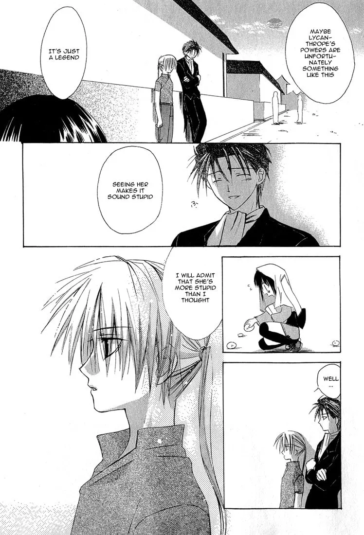 Read Dear chapter 5 image 30 on Lezhin