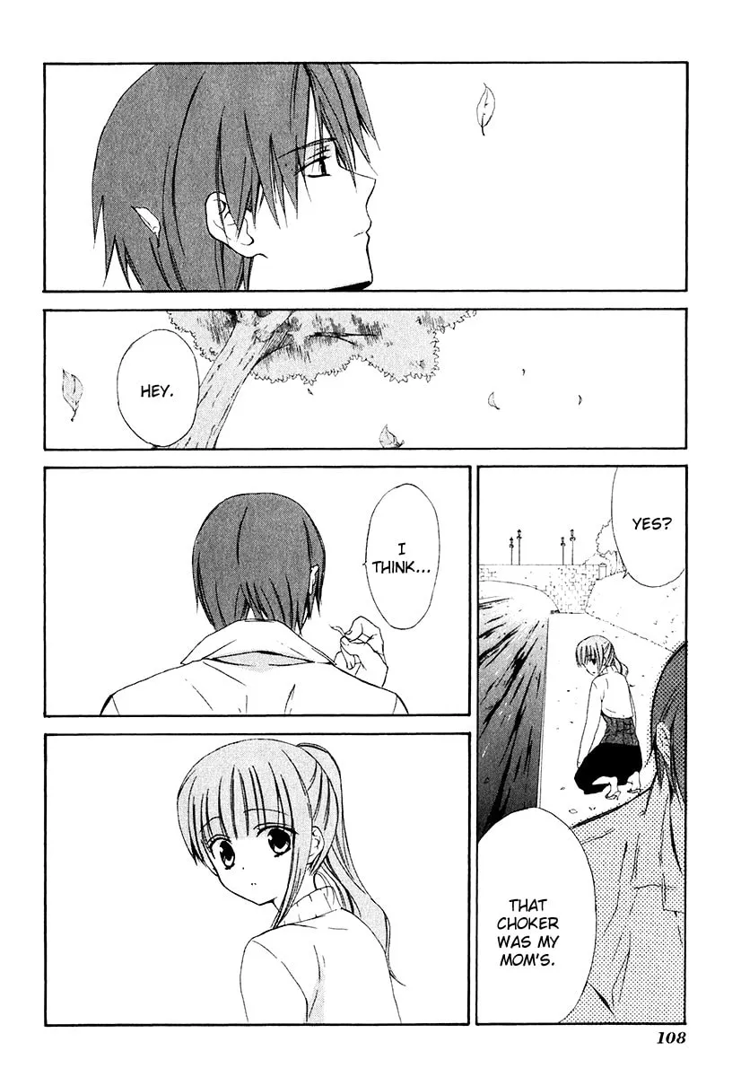 Read Dear chapter 50 image 13 on Lezhin