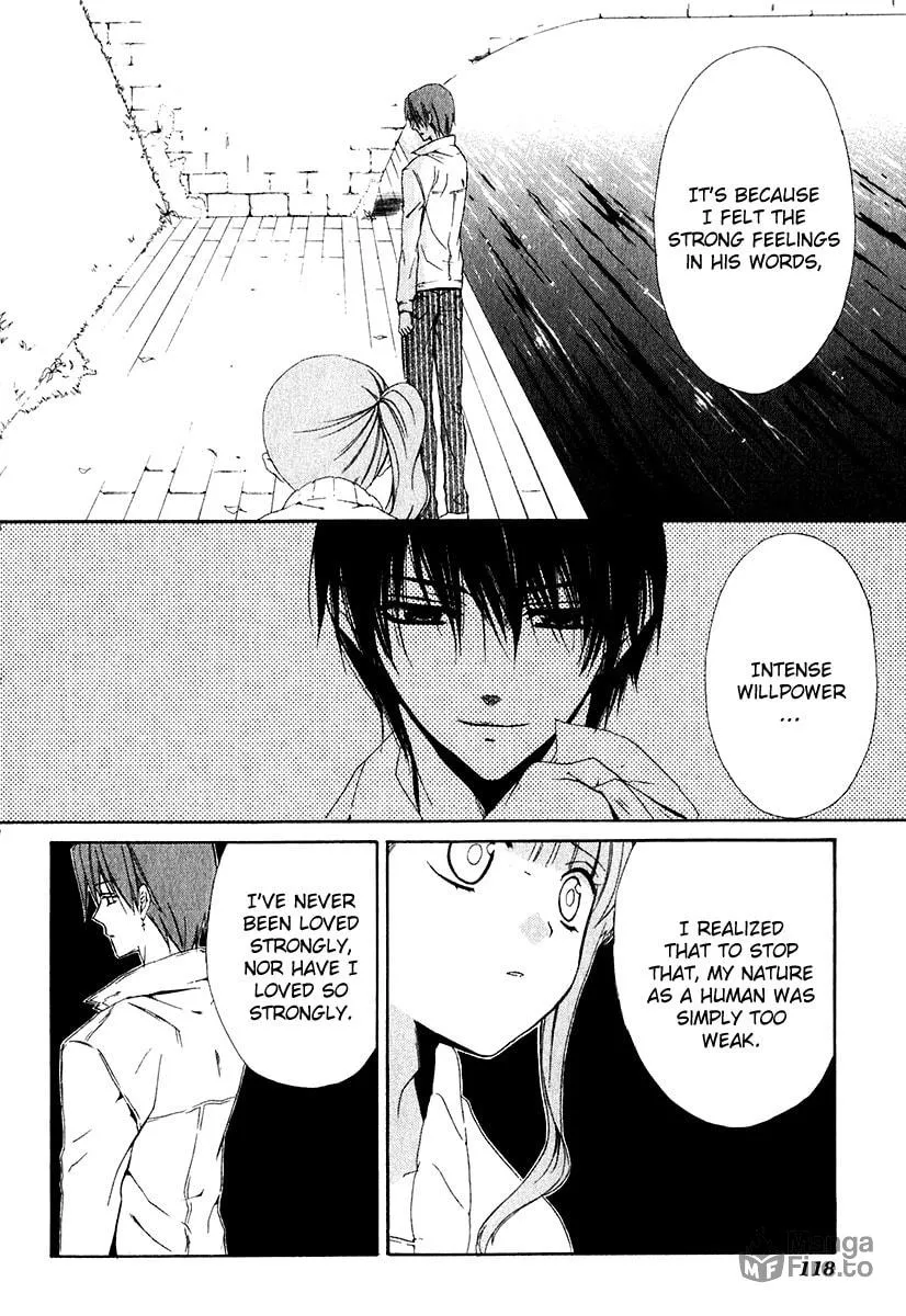 Read Dear chapter 50 image 23 on Lezhin