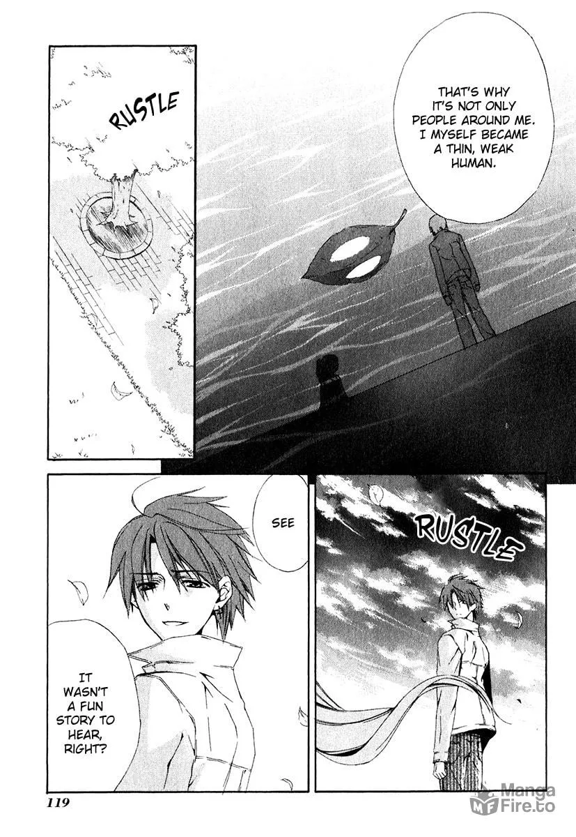 Read Dear chapter 50 image 24 on Lezhin