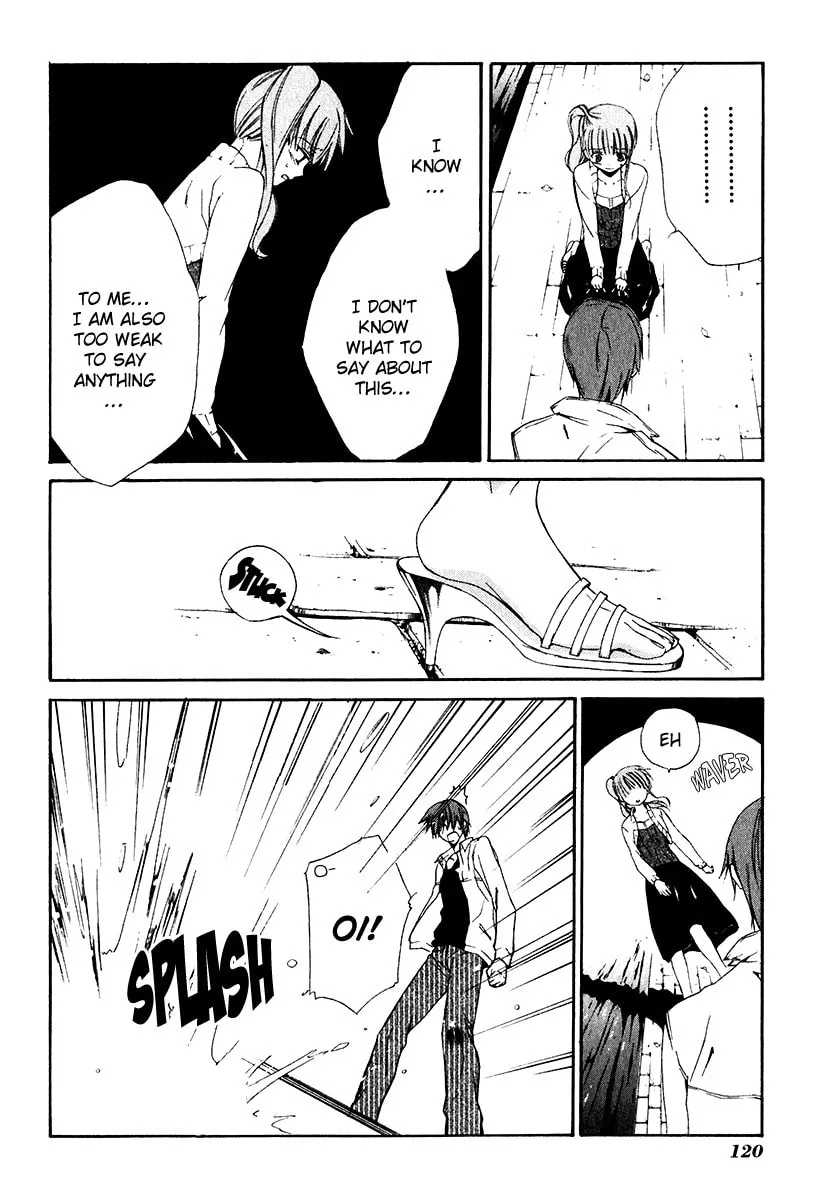 Read Dear chapter 50 image 25 on Lezhin