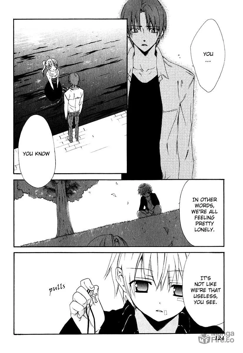 Read Dear chapter 50 image 29 on Lezhin