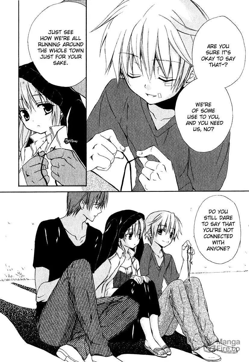 Read Dear chapter 50 image 32 on Lezhin