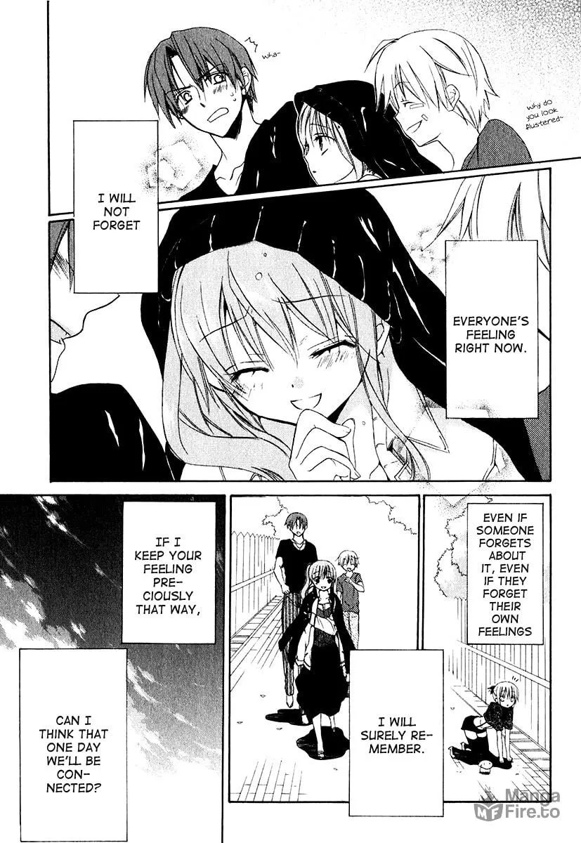 Read Dear chapter 50 image 34 on Lezhin