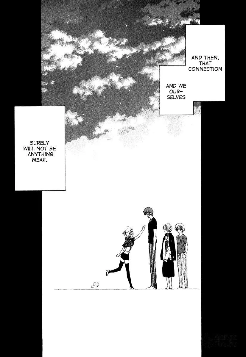 Read Dear chapter 50 image 35 on Lezhin