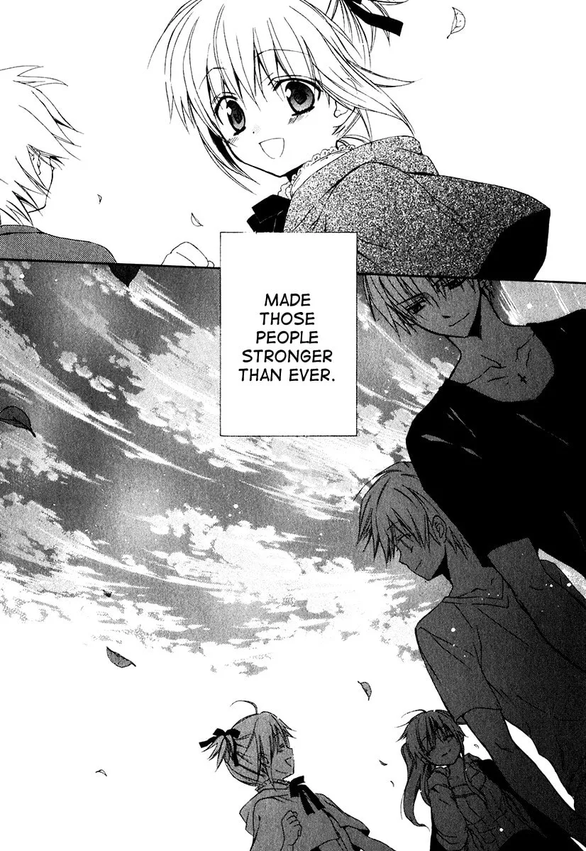 Read Dear chapter 50 image 37 on Lezhin
