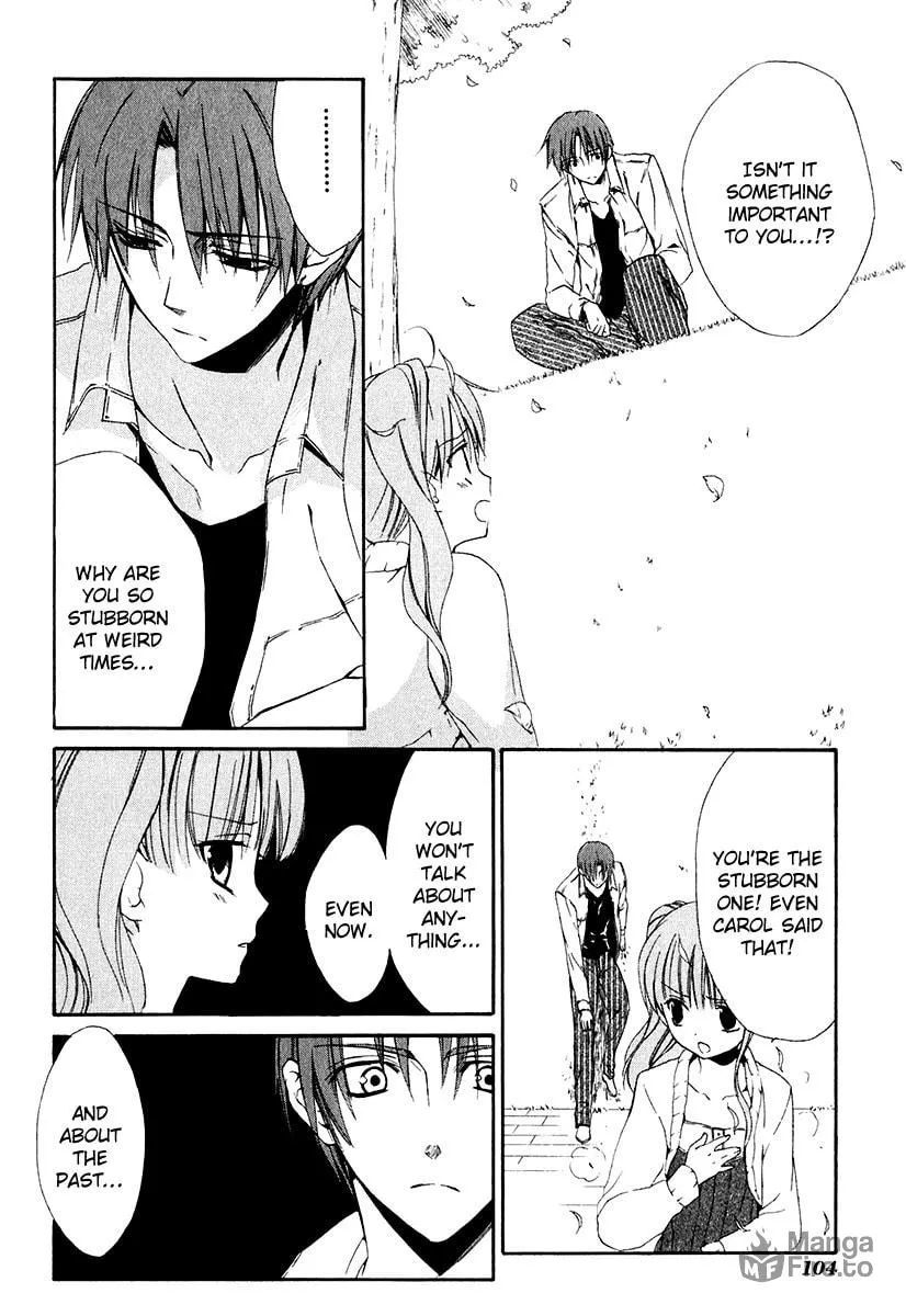 Read Dear chapter 50 image 9 on Lezhin